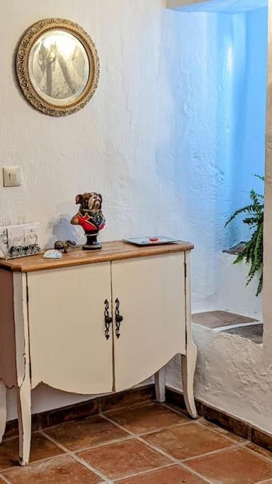 Casa De Luz Villa Касарес Екстериор снимка
